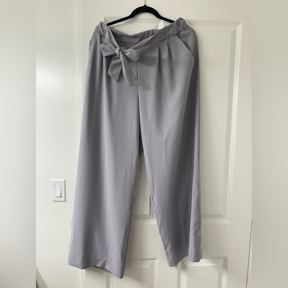 Lululemon pants for work